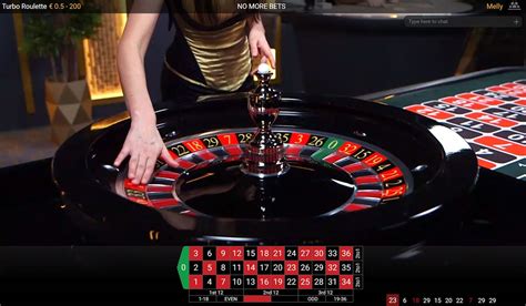 roulette live gratis